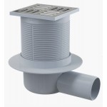 Трап душевой AlcaPlast APV31-BL-01 Трап душевой AlcaPlast APV31-BL-01